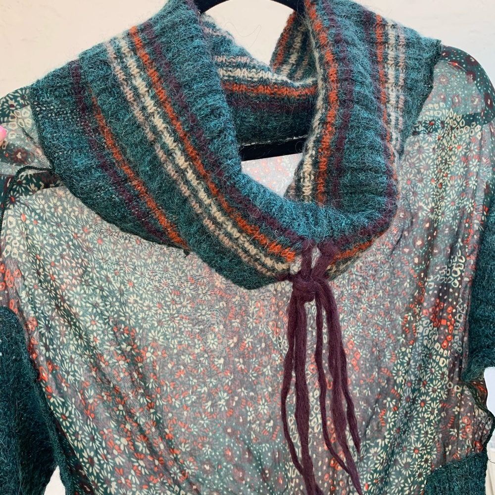 Miss Sixty sweater